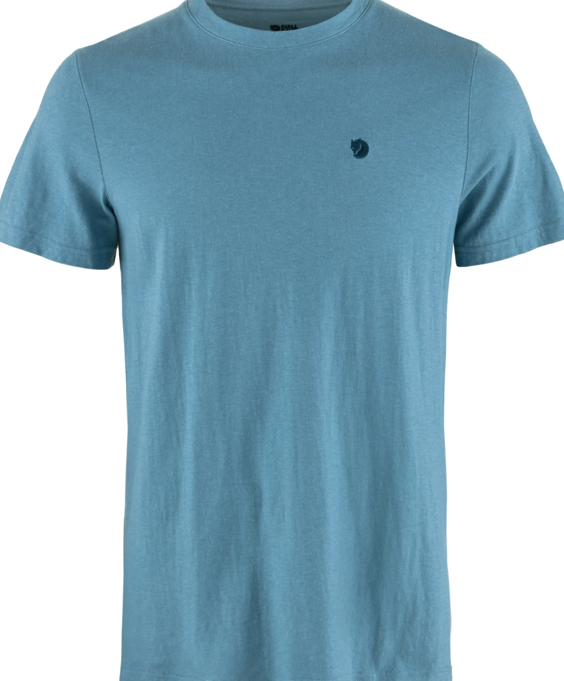 Hemp Blend T-Shirt Herre