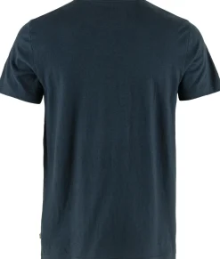 Hemp Blend T-Shirt Herre
