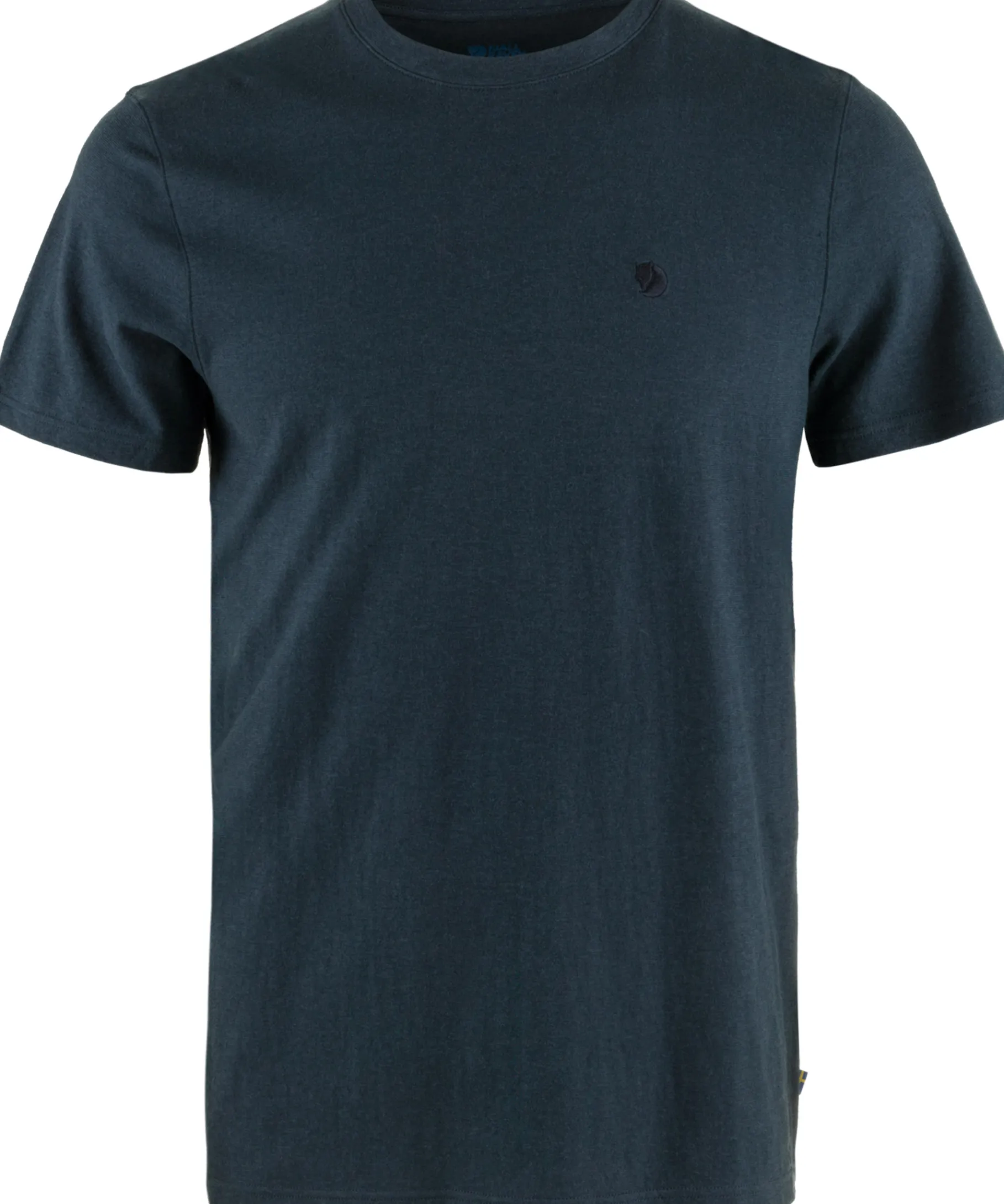 Hemp Blend T-Shirt Herre