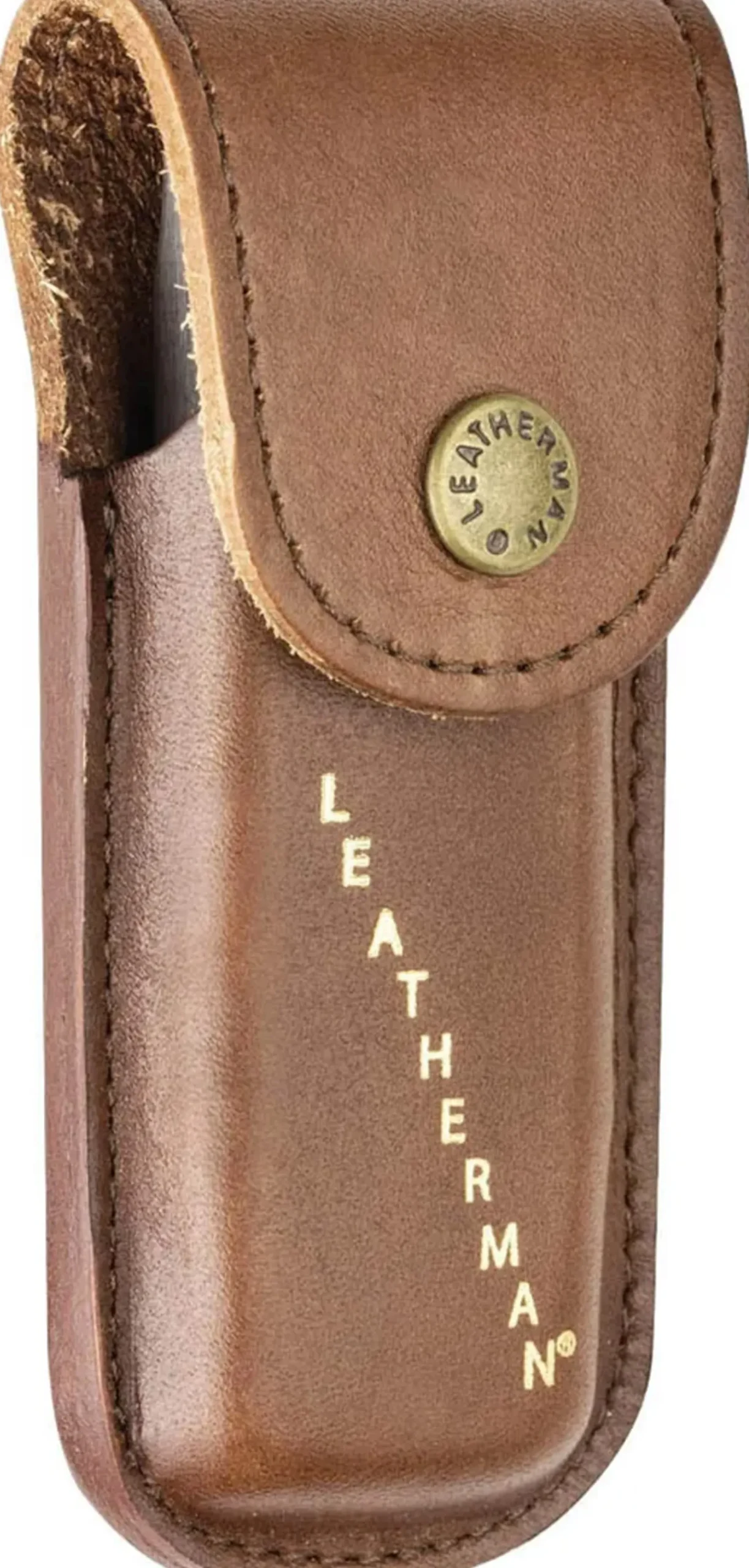 Heritage Leather Sheath, Medium Etui