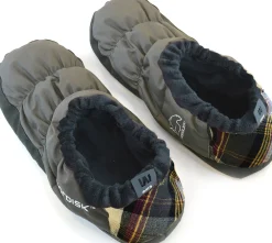 Hermod Down Slippers