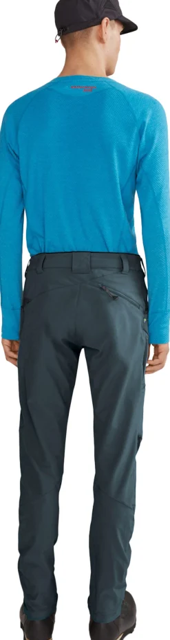 Hermod Pants Herre