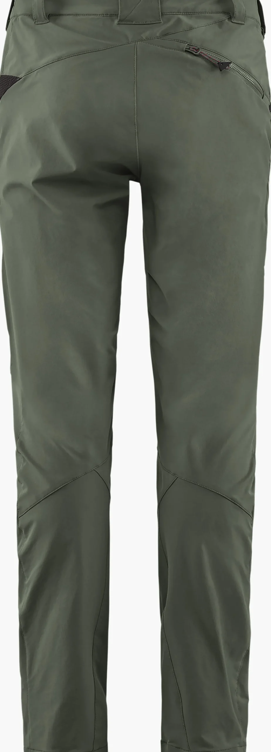 Hermod Pants Herre