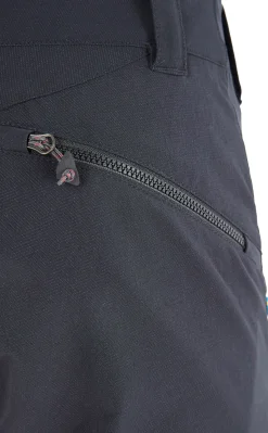Hermod Pants Herre