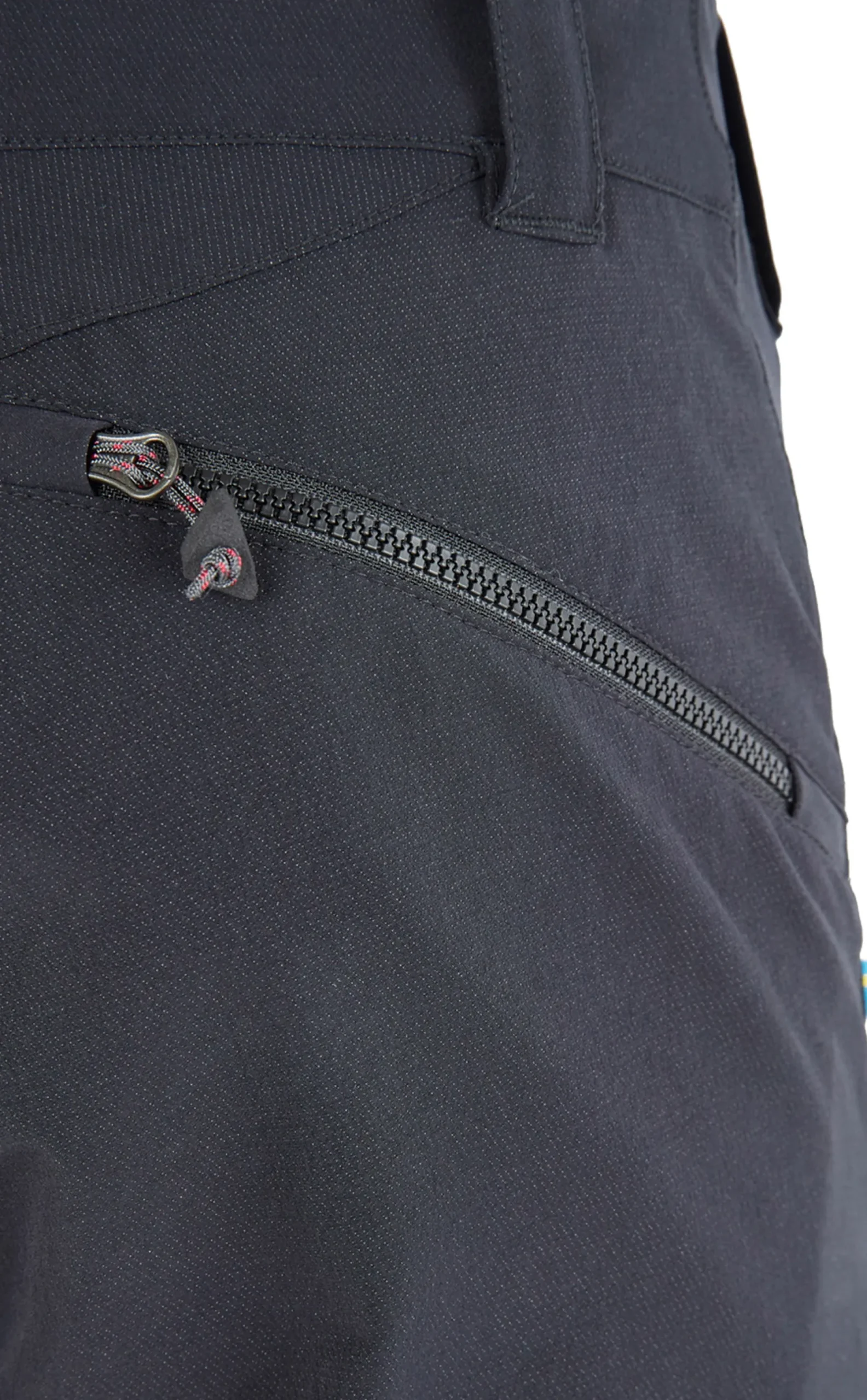 Hermod Pants Herre