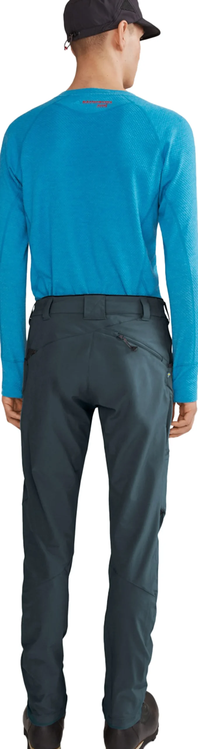 Hermod Pants Herre