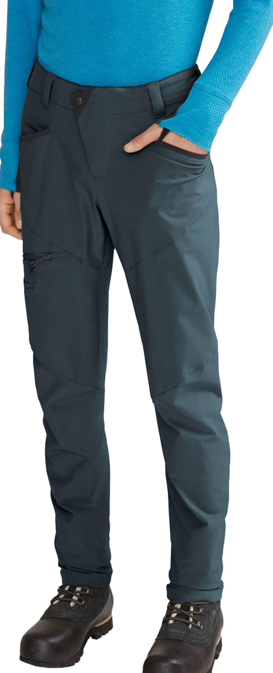 Hermod Pants Herre