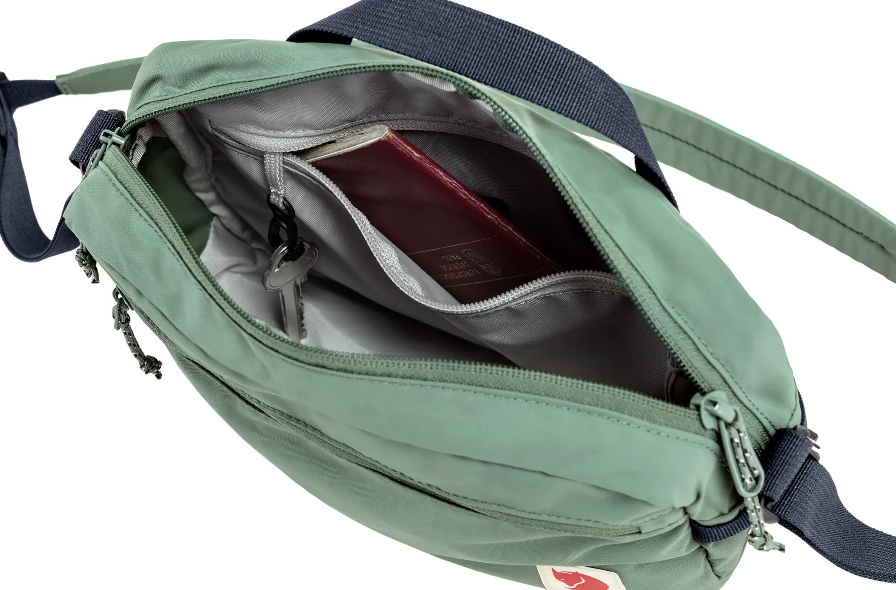 High Coast Crossbody