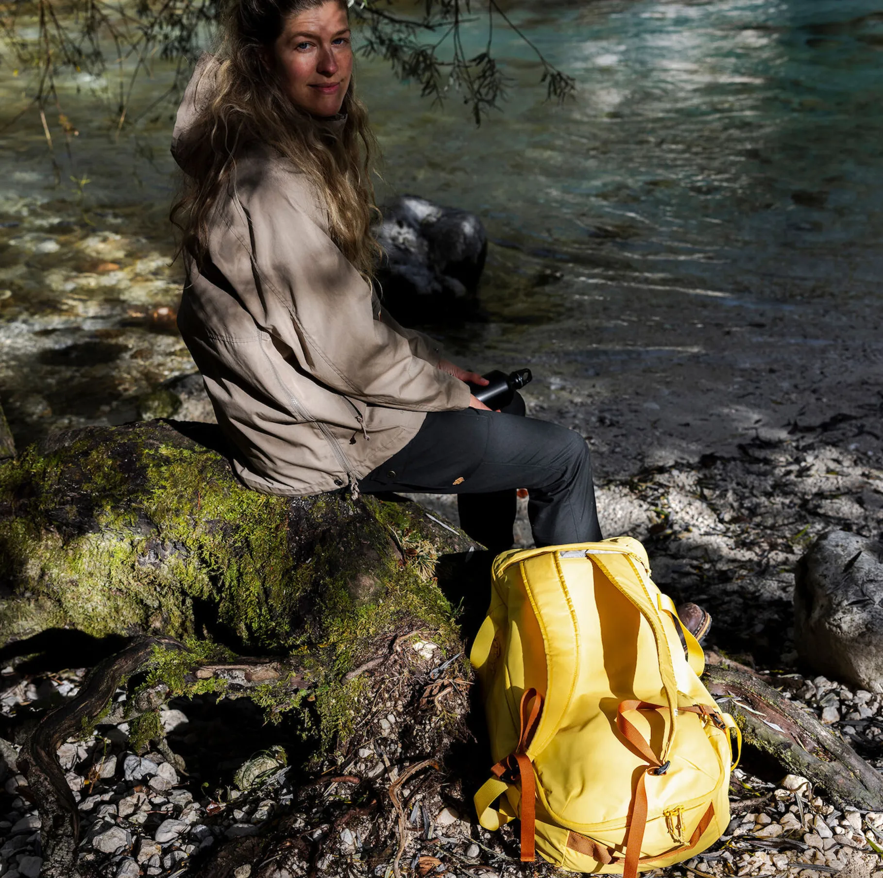 High Coast Duffel 36