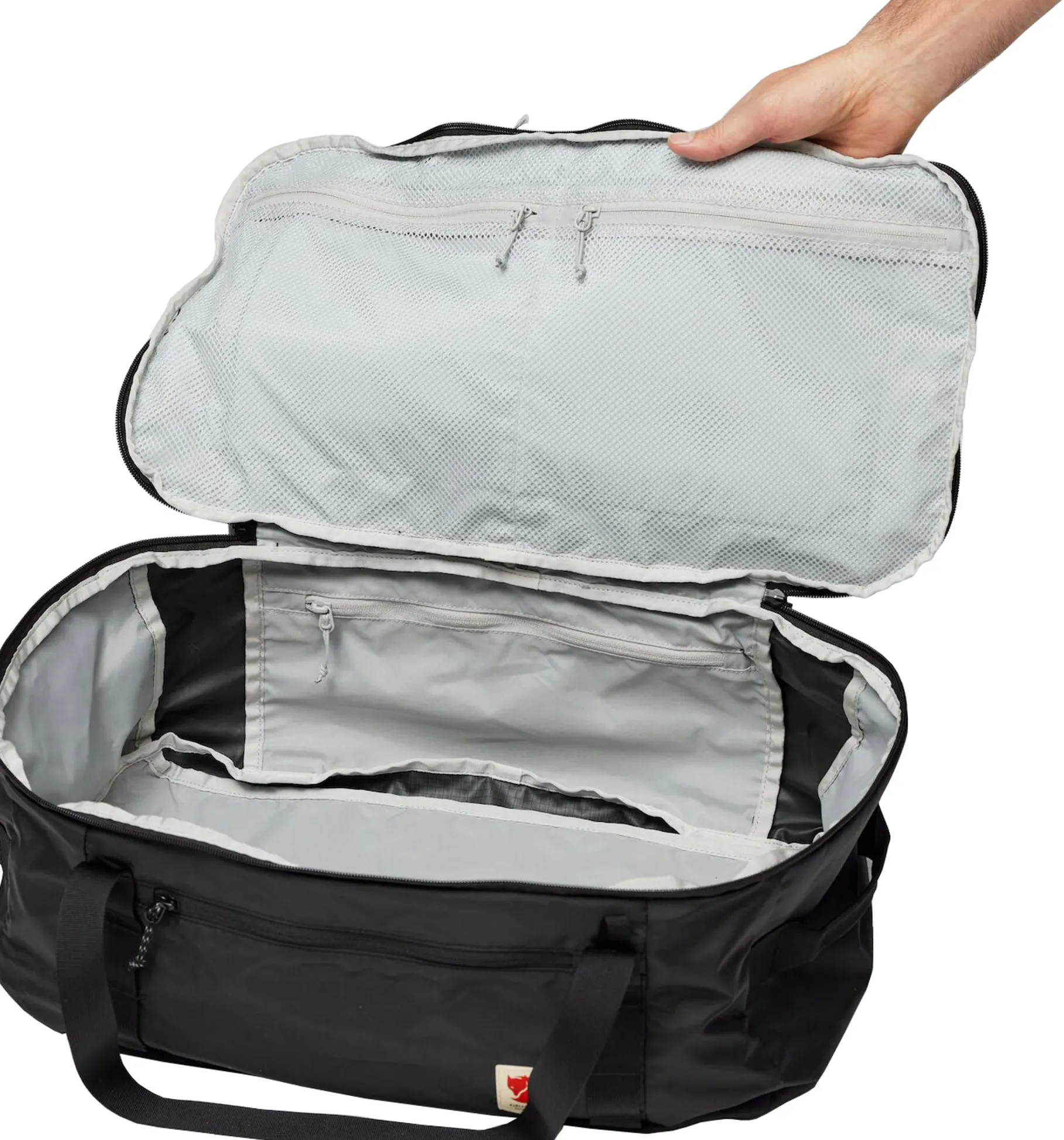 High Coast Duffel 36