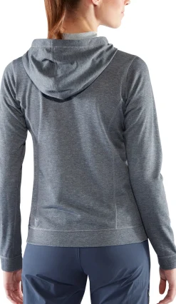 High Coast Lite Hoodie Dame