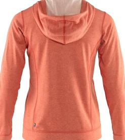 High Coast Lite Hoodie Dame