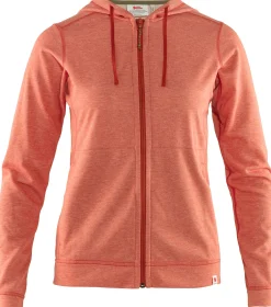 High Coast Lite Hoodie Dame