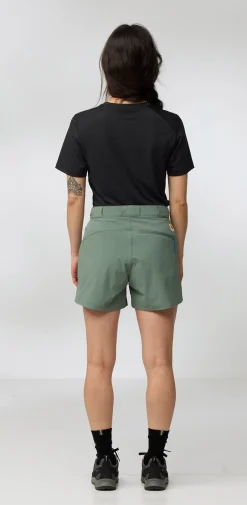 High Coast Lite Shorts Dame