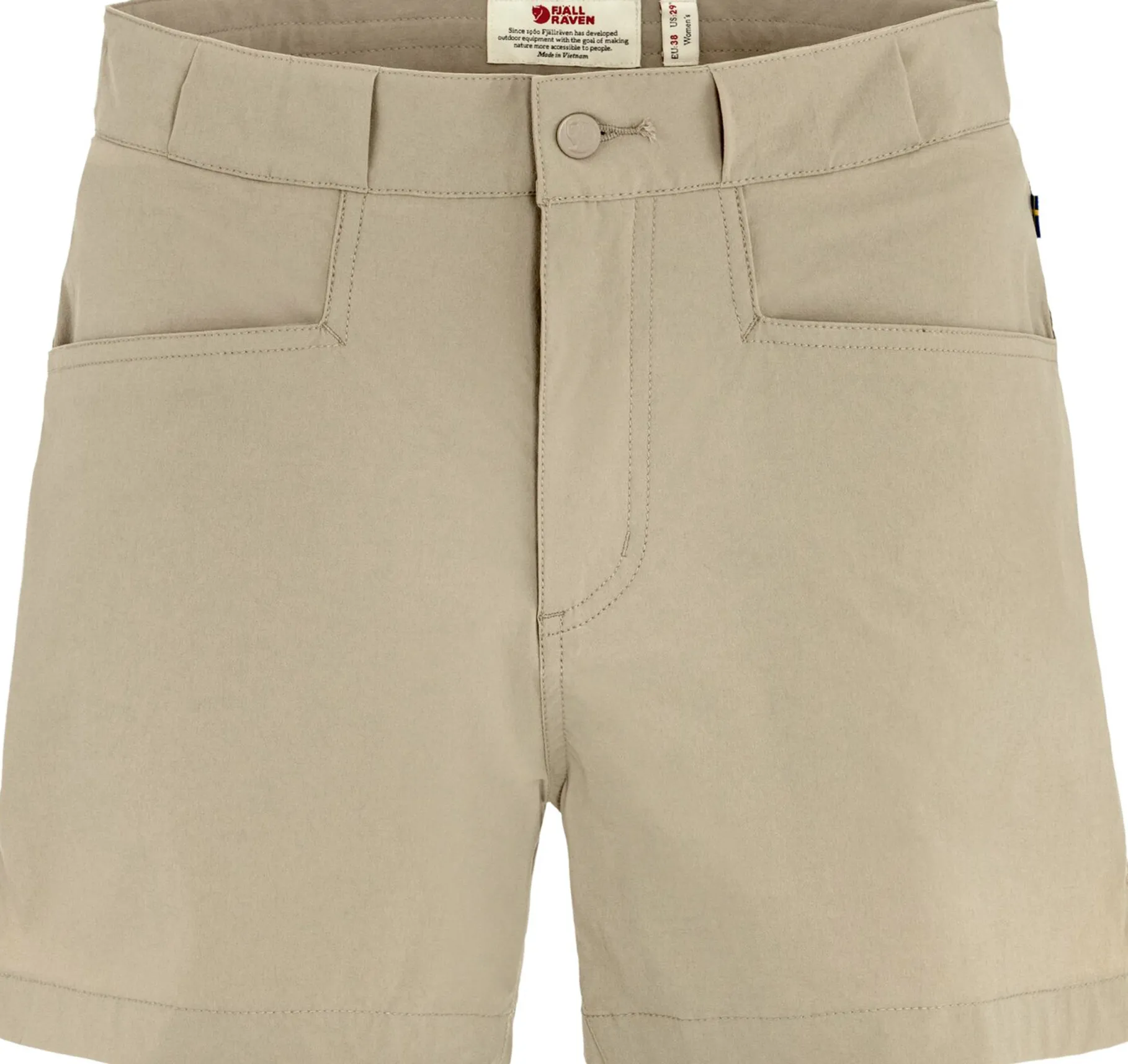High Coast Lite Shorts Dame