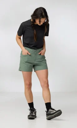 High Coast Lite Shorts Dame