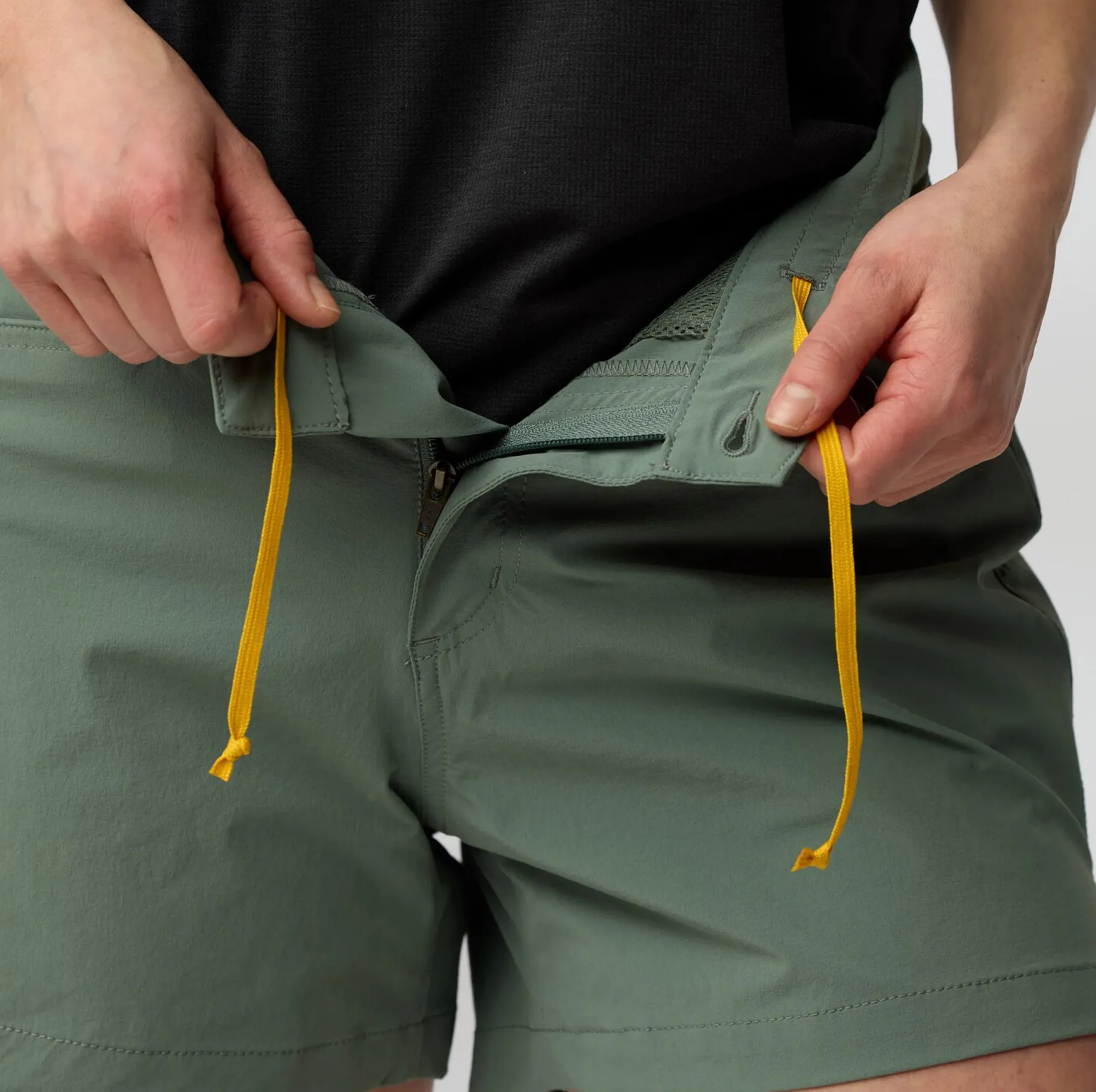High Coast Lite Shorts Dame