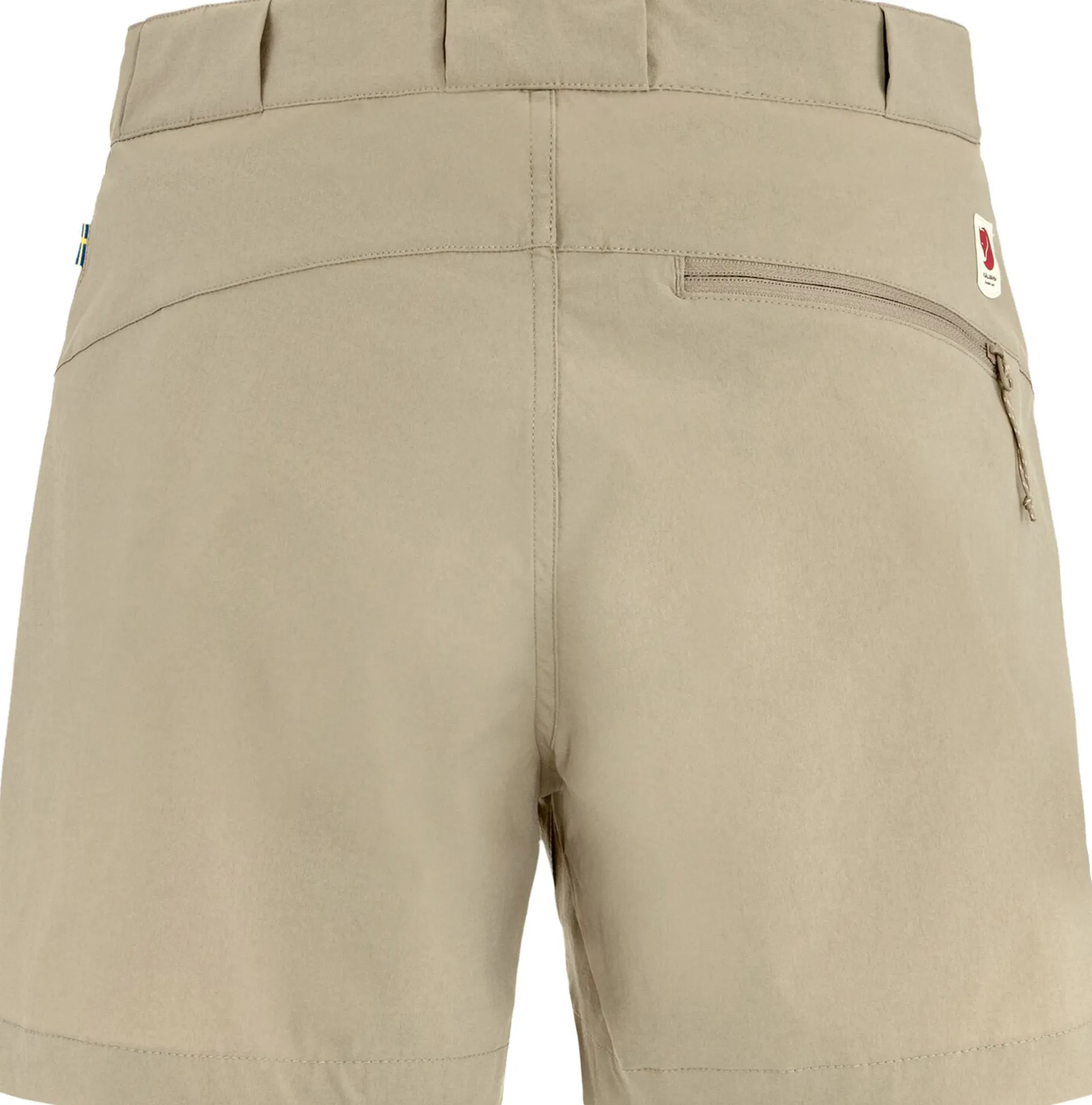 High Coast Lite Shorts Dame