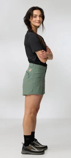 High Coast Lite Shorts Dame