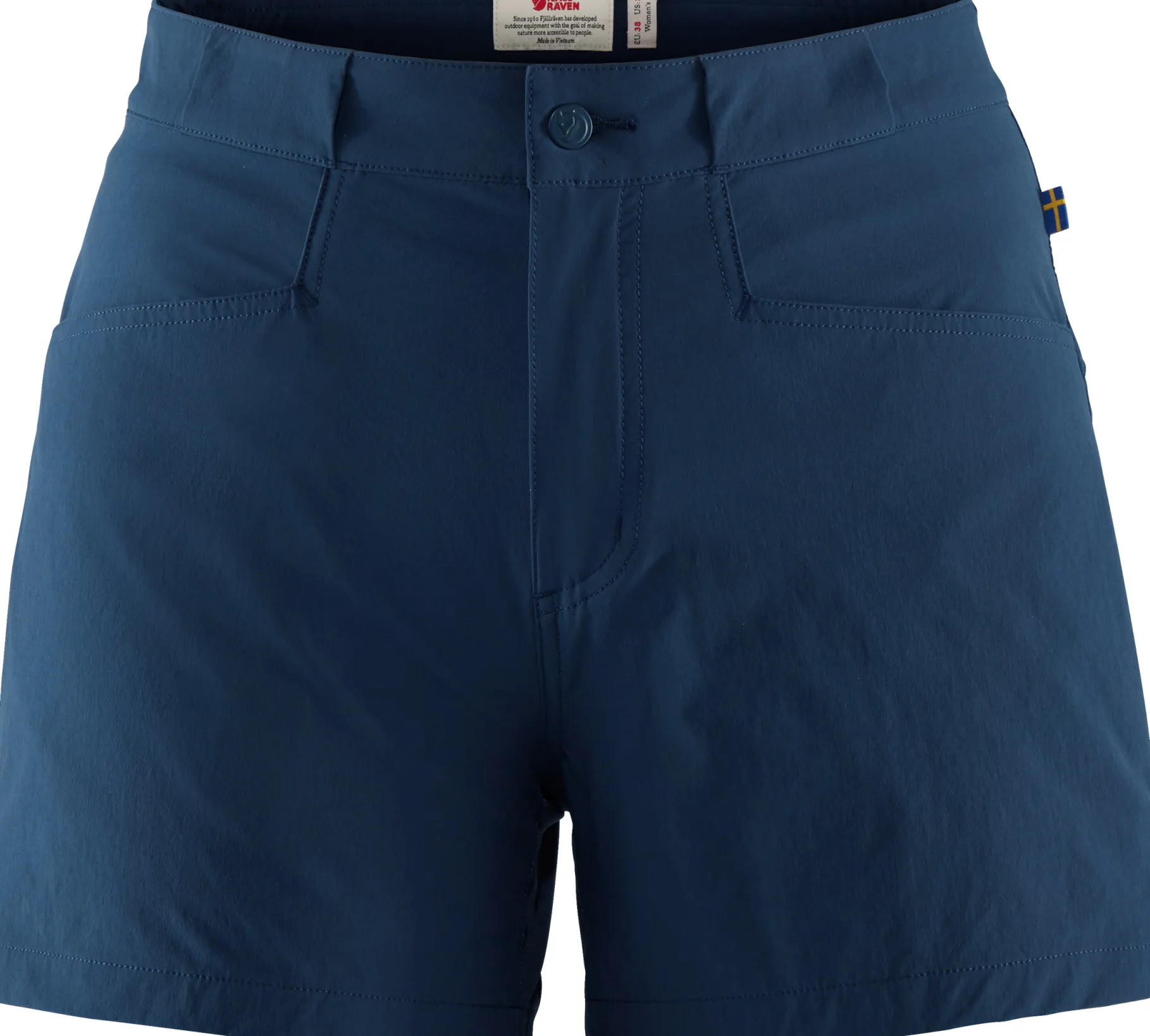 High Coast Lite Shorts Dame