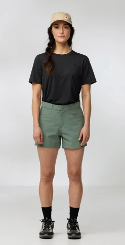 High Coast Lite Shorts Dame
