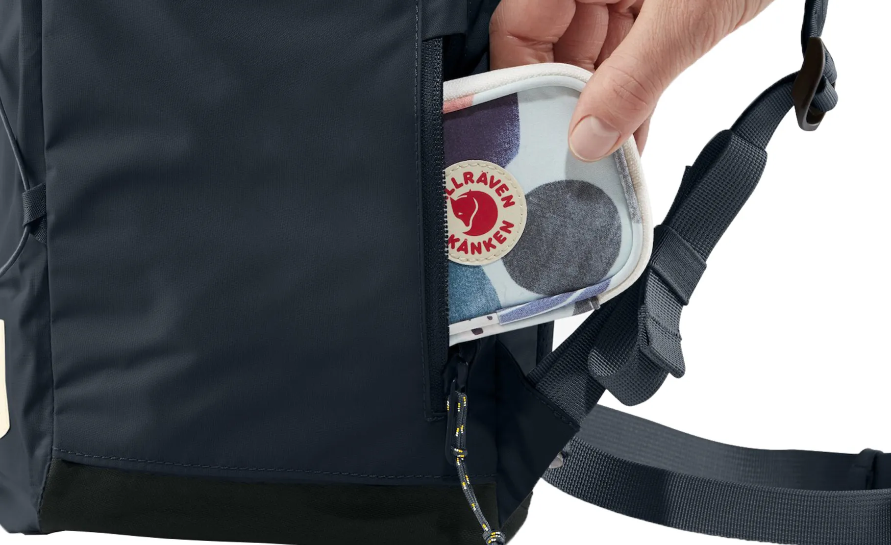 High Coast Rolltop 26