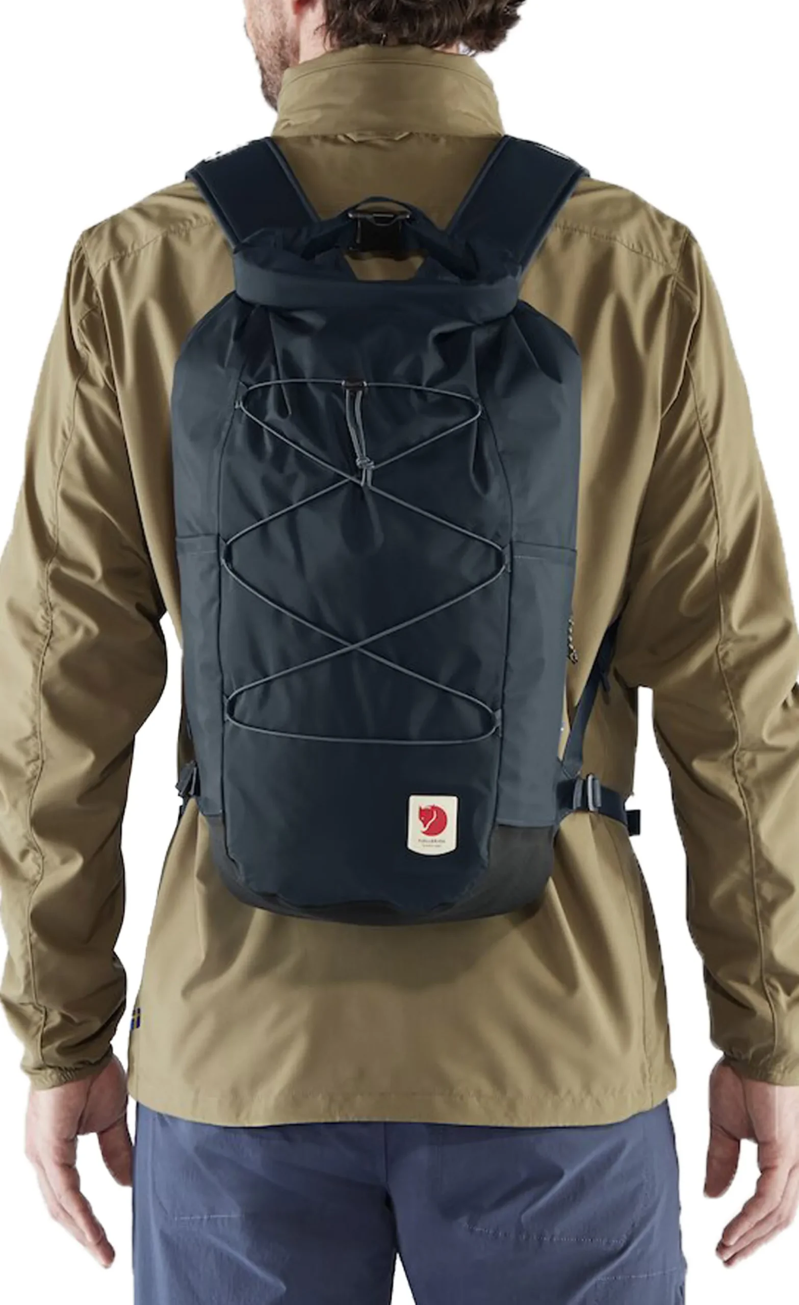 High Coast Rolltop 26