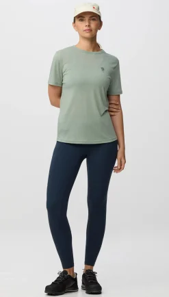 High Coast SS T-shirt Dame