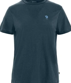 High Coast SS T-shirt Dame
