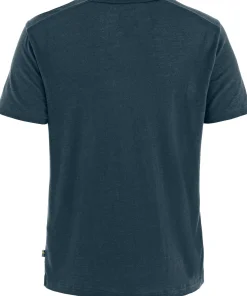 High Coast SS T-shirt Dame