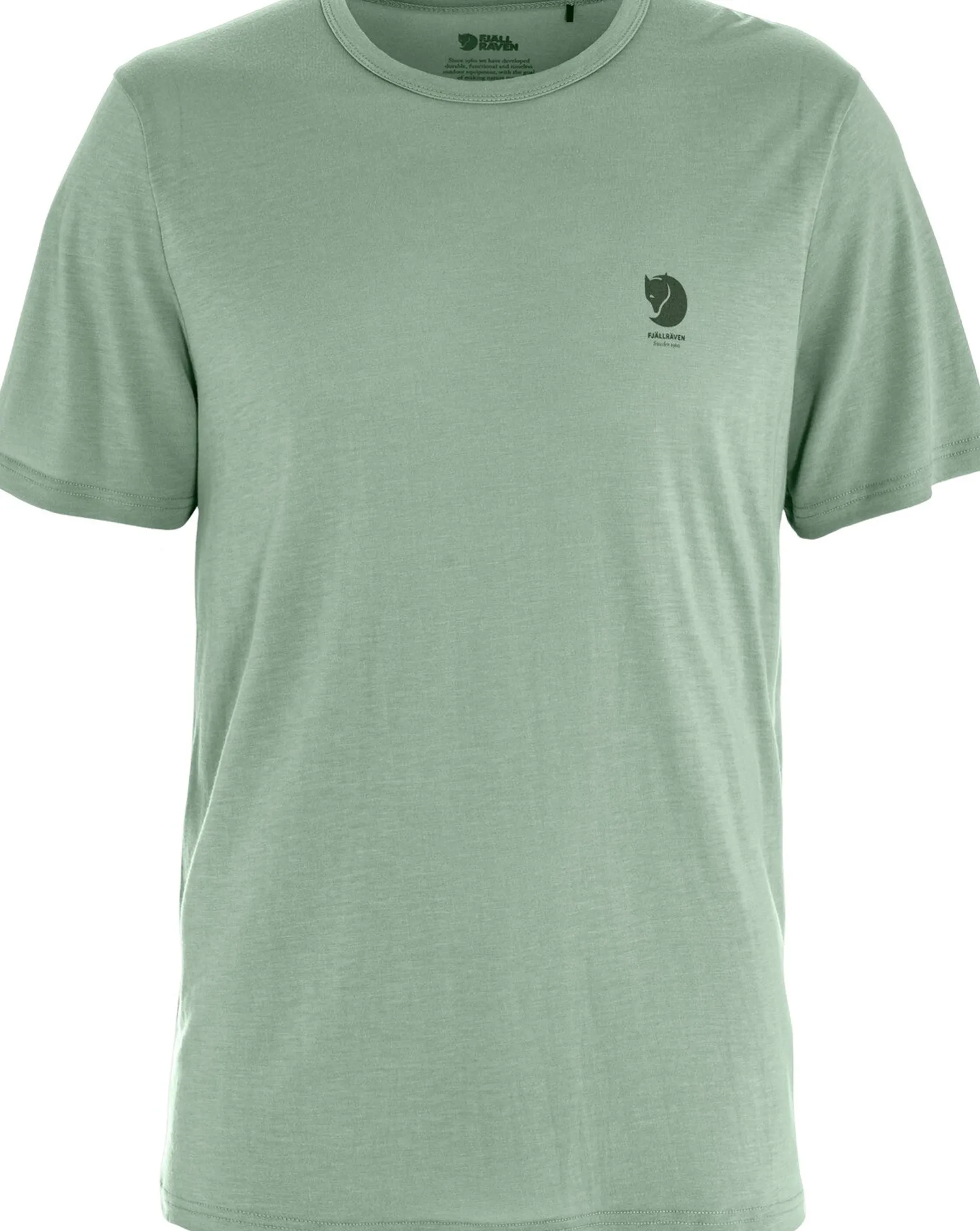 High Coast SS T-shirt Herre