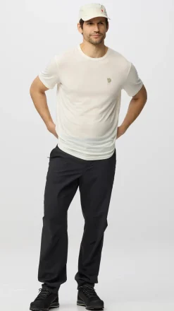 High Coast SS T-shirt Herre