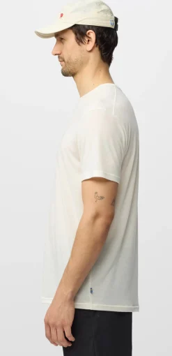 High Coast SS T-shirt Herre