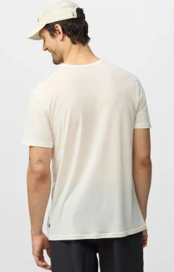 High Coast SS T-shirt Herre