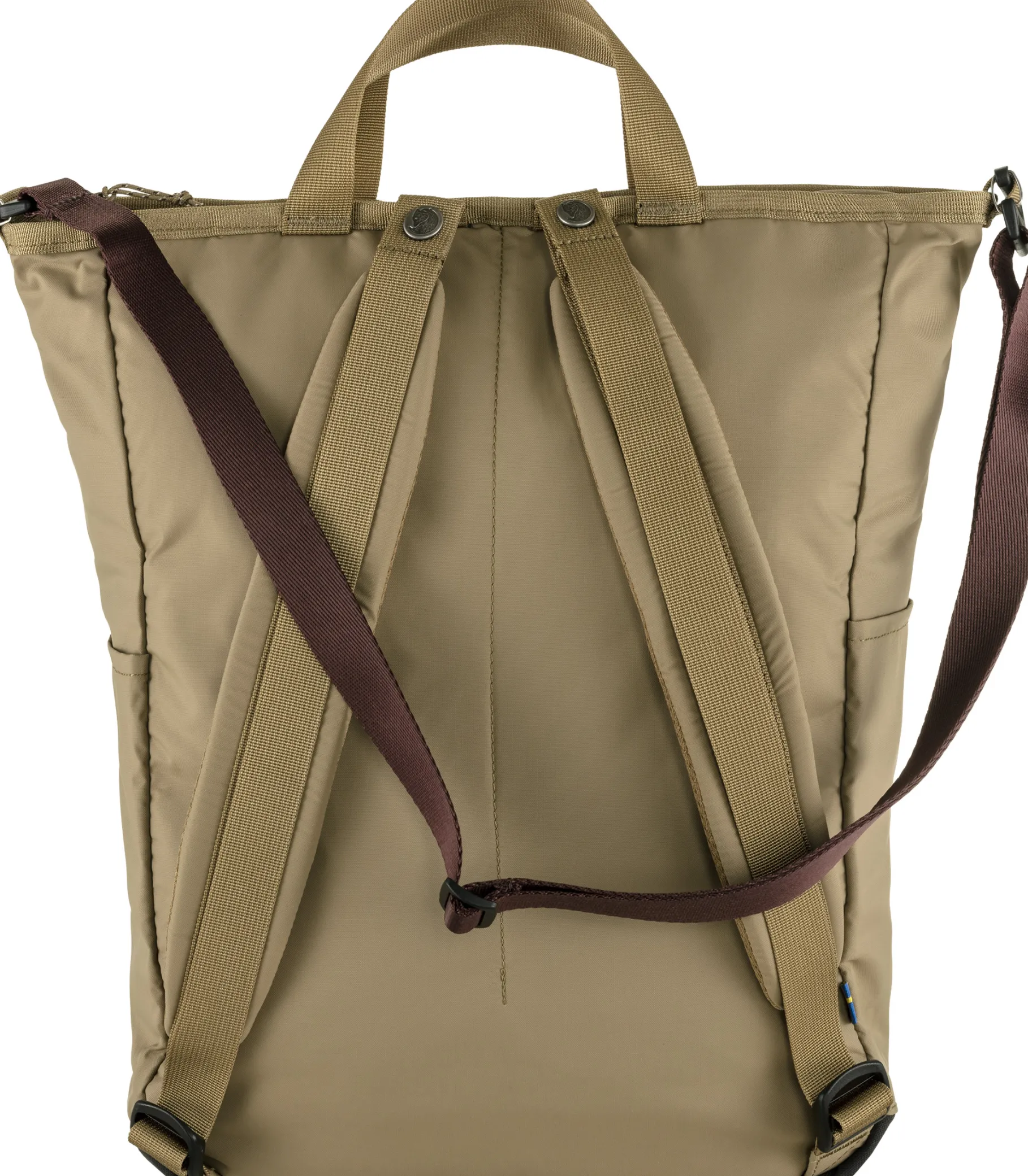 High Coast Totepack