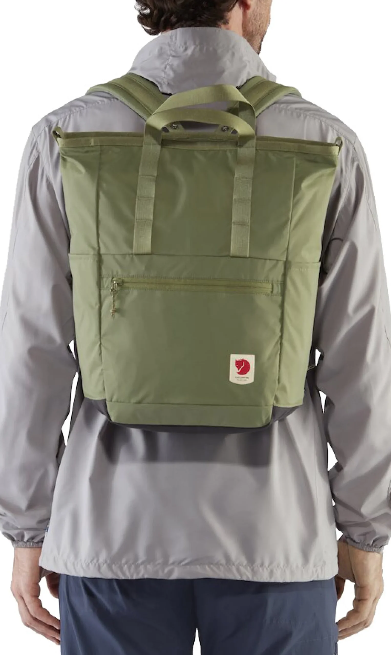 High Coast Totepack