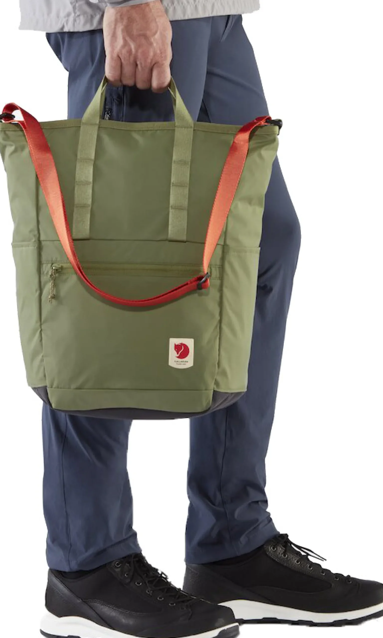 High Coast Totepack