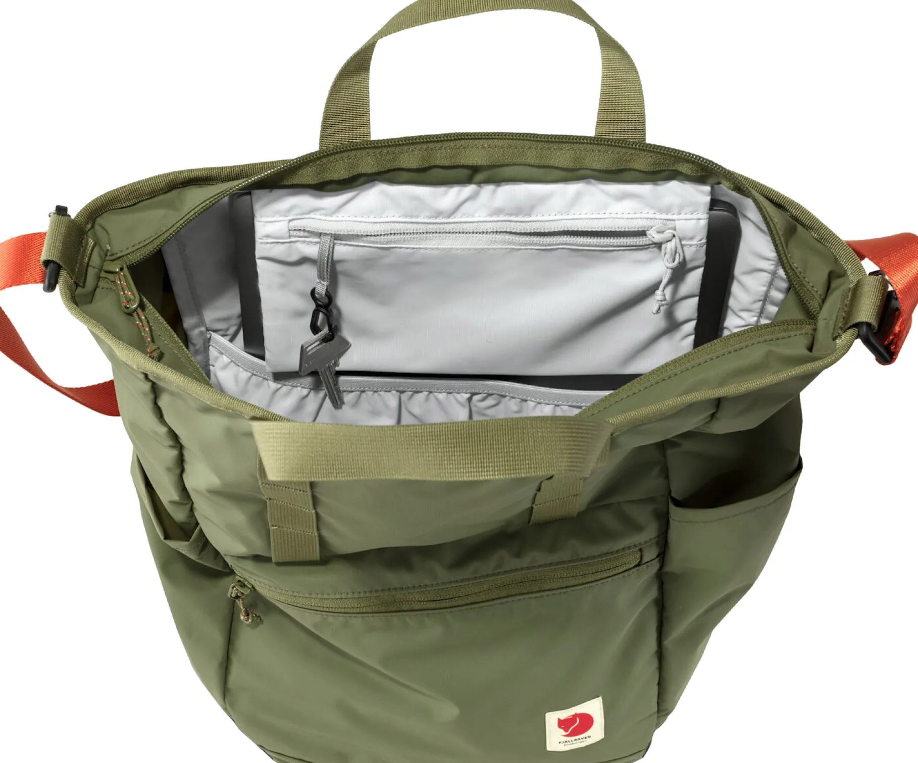 High Coast Totepack