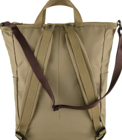 High Coast Totepack