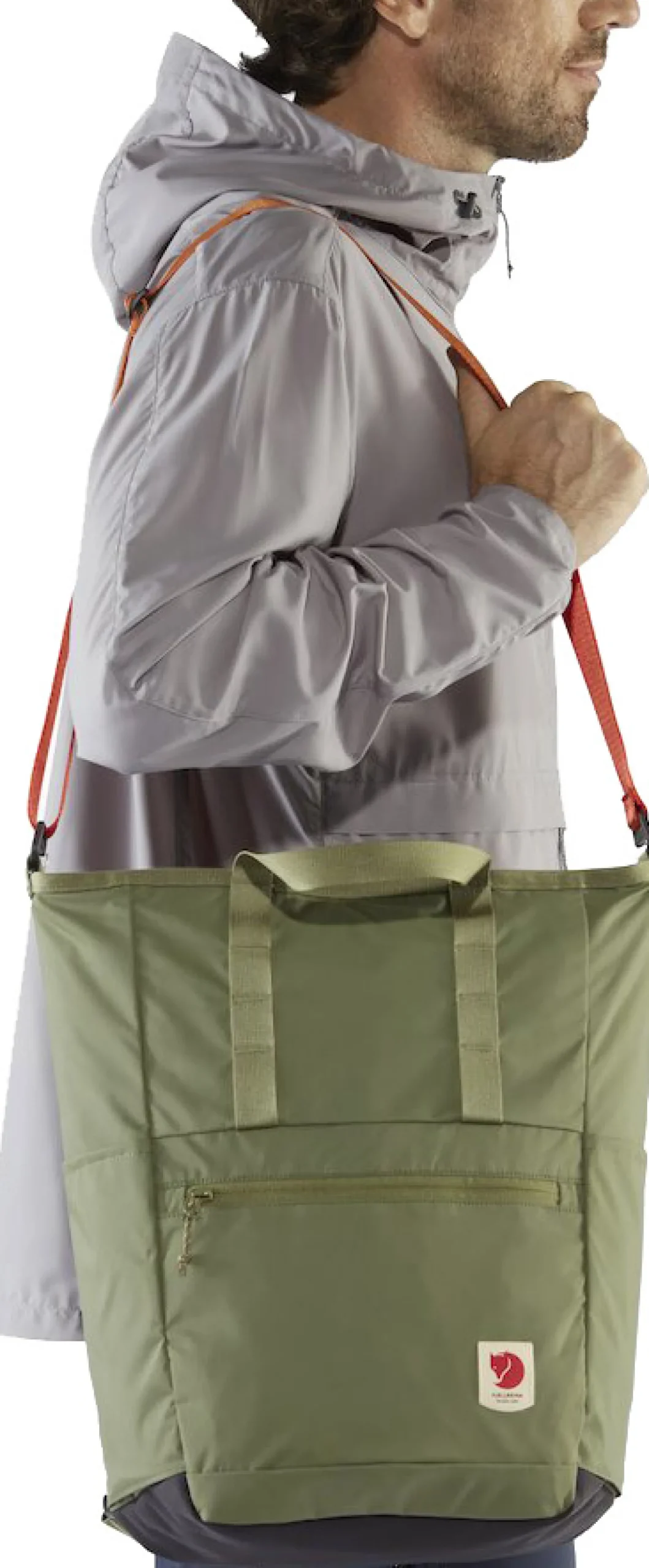 High Coast Totepack