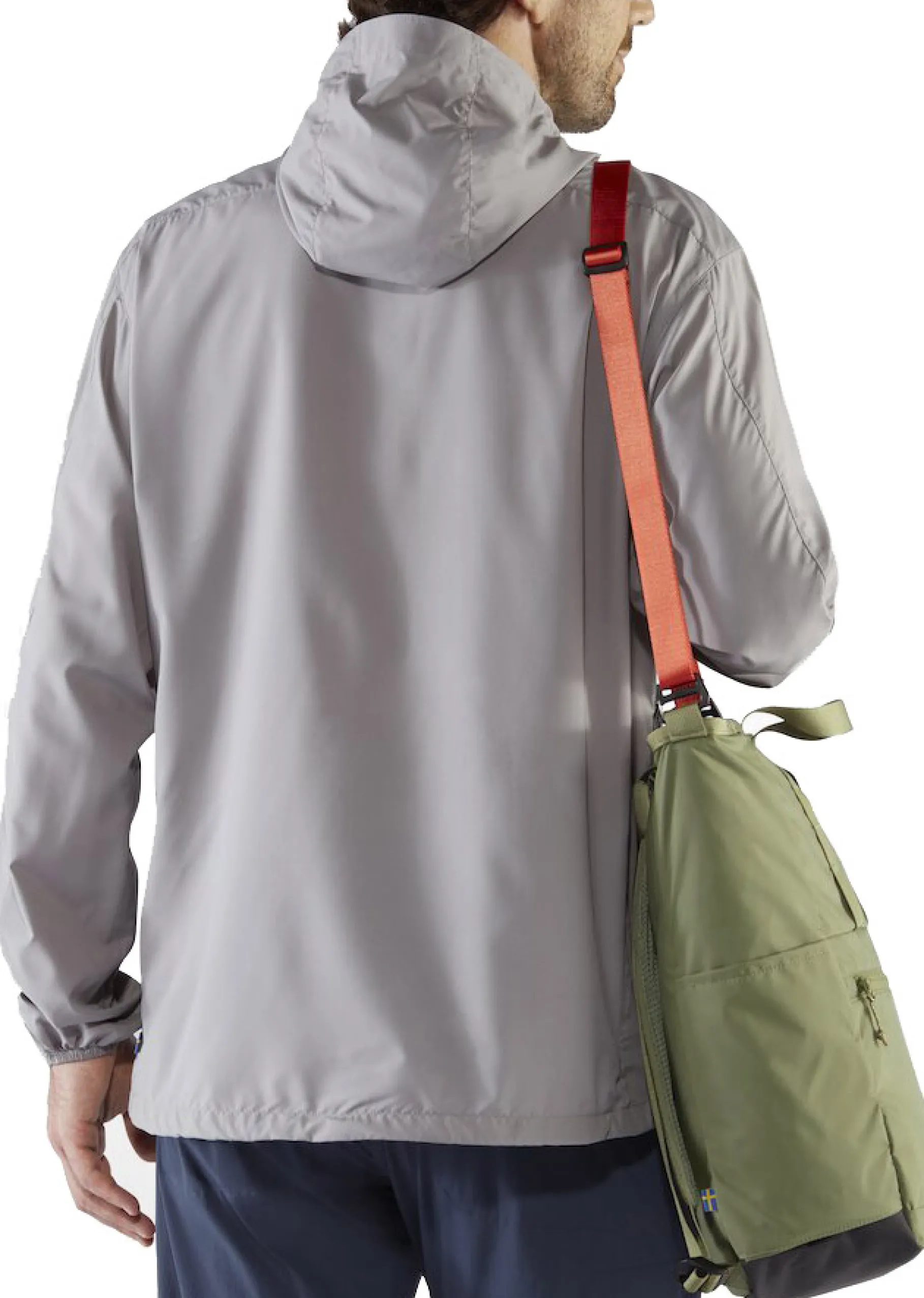 High Coast Totepack