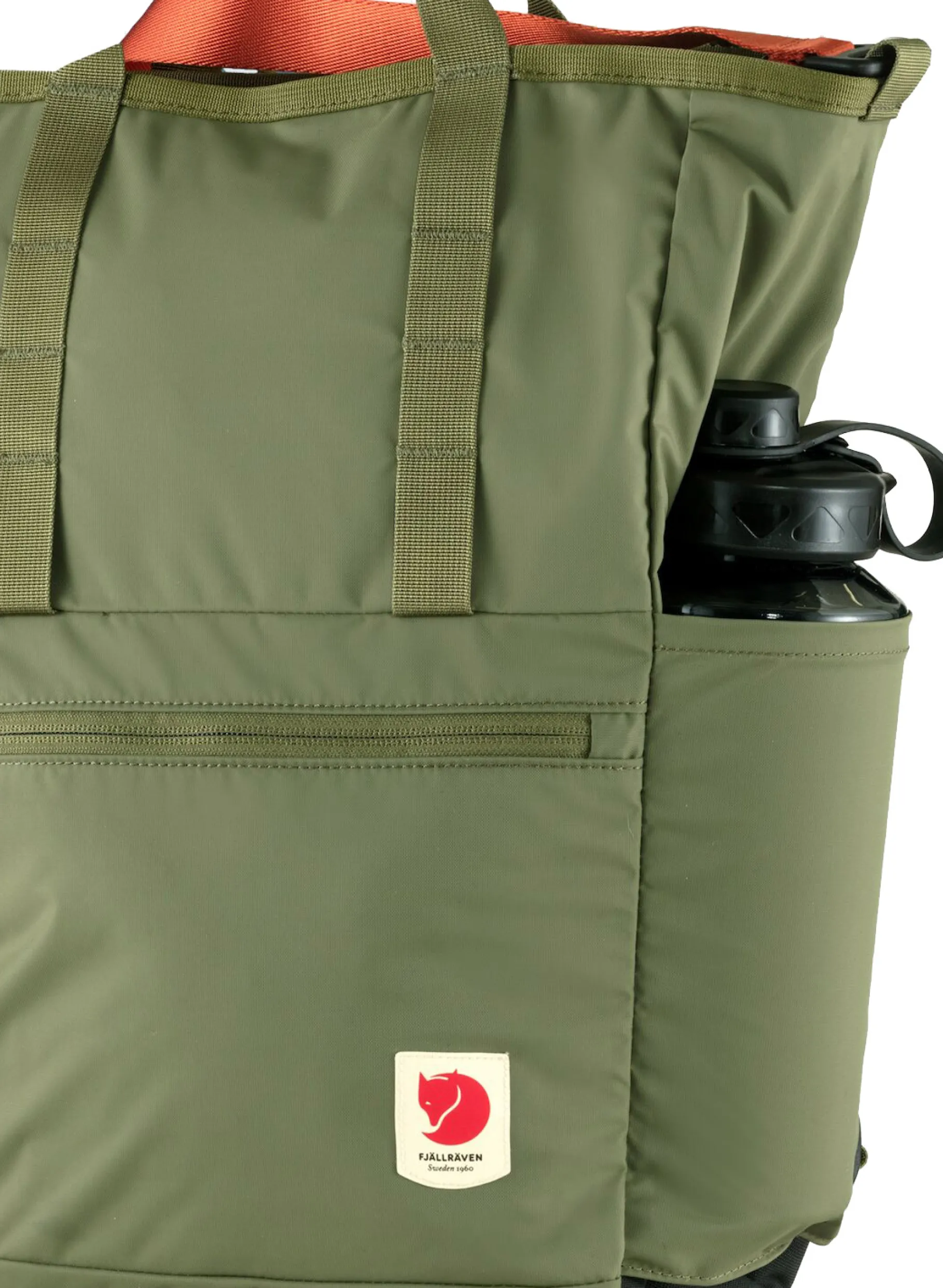 High Coast Totepack