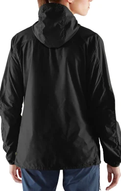 High Coast Wind Jacket Dame