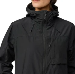 High Coast Wind Jacket Dame