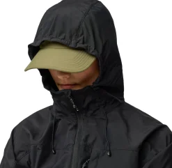 High Coast Wind Jacket Dame