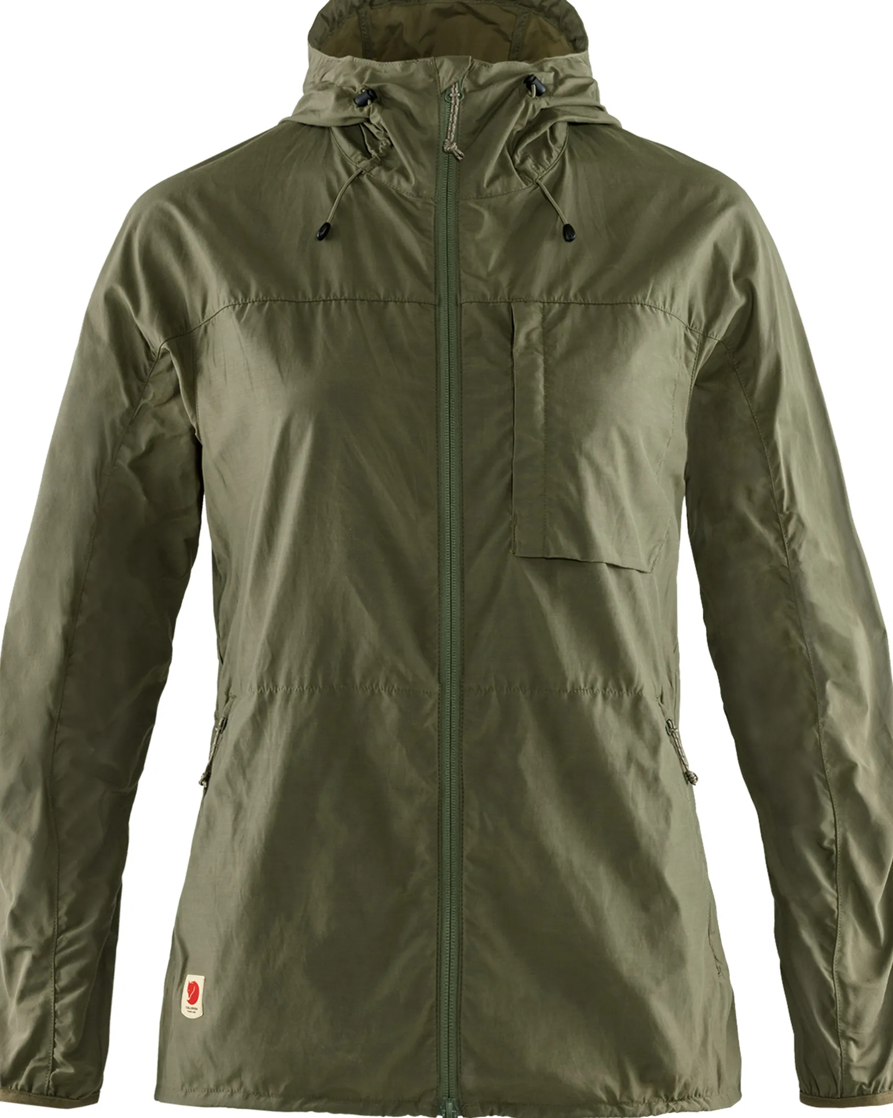 High Coast Wind Jacket Dame