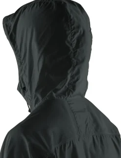 High Coast Wind Jacket Dame