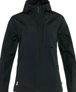 High Coast Wind Jacket Dame