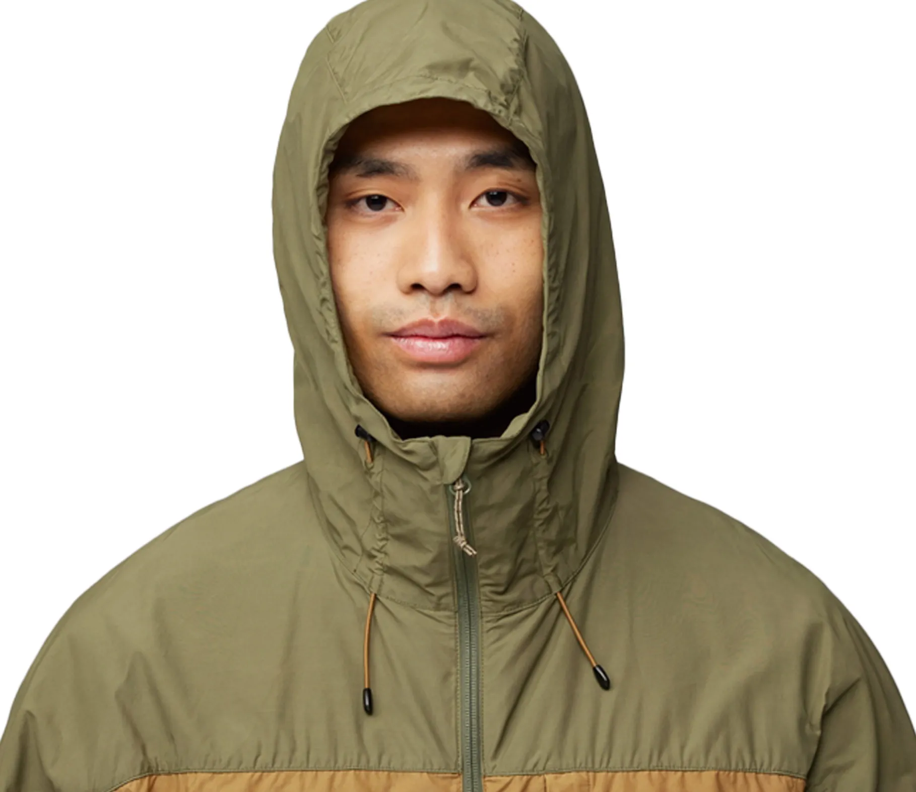 High Coast Wind Jacket Herre