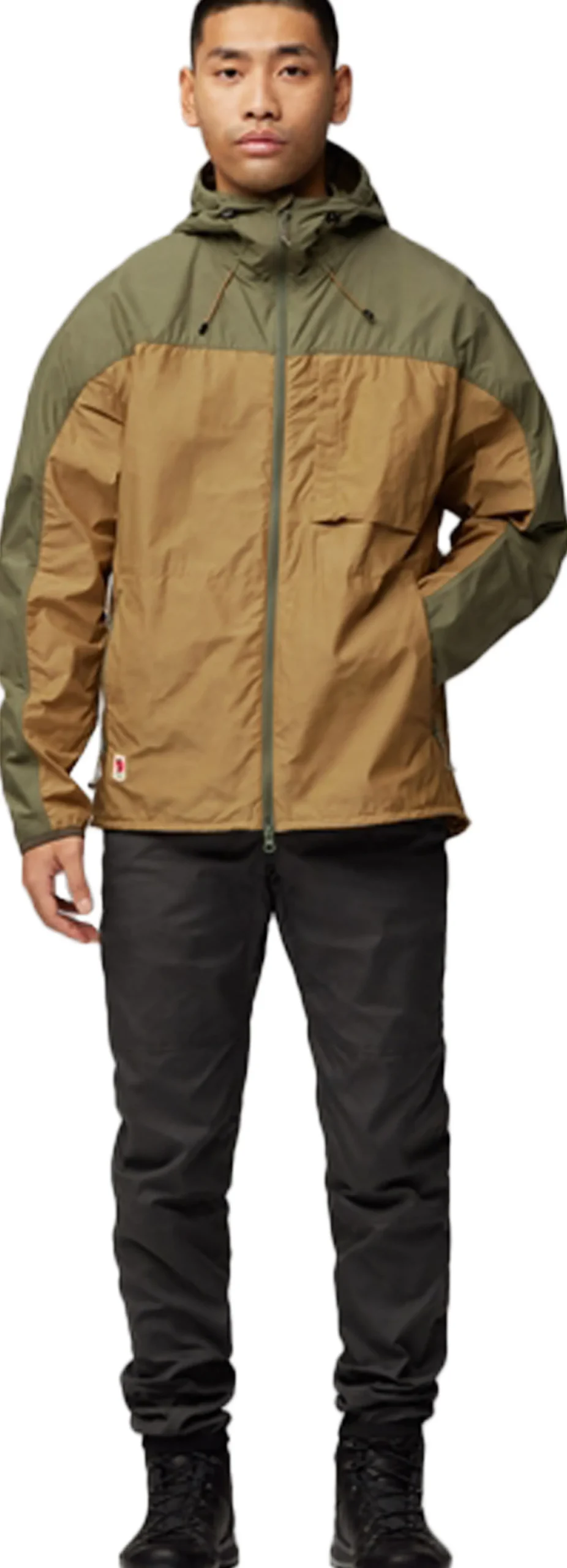 High Coast Wind Jacket Herre